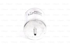 BOSCH Kraftstofffilter für AUDI BENTLEY SEAT SKODA VW