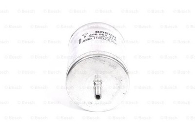 BOSCH Kraftstofffilter für AUDI BENTLEY SEAT SKODA VW