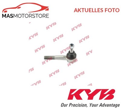 SPURSTANGENKOPF AXIALGELENK KYB KTR4152 P FÜR MITSUBISHI PAJERO SHOGUN II,L200