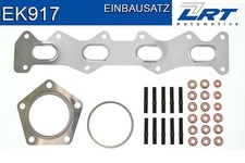 LRT Montagesatz, Abgaskrümmer  u.a. für FIAT, LANCIA