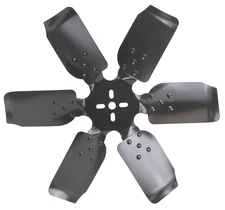 Derale 17319 Rigid Race Fan