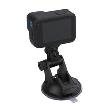 1/4 Screw Universal Camera Mount For Car Dashboard and Window Secure Attachment