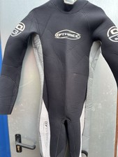 O Three 5mm Wetsuit