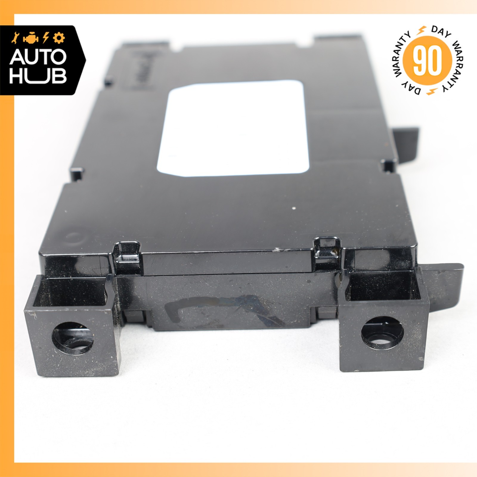 Aston Martin DB9 Rapide Bluetooth Communication Module Unit OEM