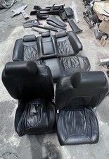 Toyota Aristo Vertex Edition Full Interior, Seats Lexus GS300 GS400 JZS161 2JZ