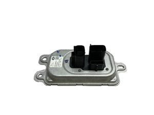 JAGUAR XE X760 204DT FUEL CONTROL MODULE UNIT ECU GX73-14B526-AB Bj 2015