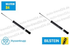 Bilstein B4 Gasdruckstoßdämpfer hinten für Skoda Fabia III NJ3, Bj. 2014-2021