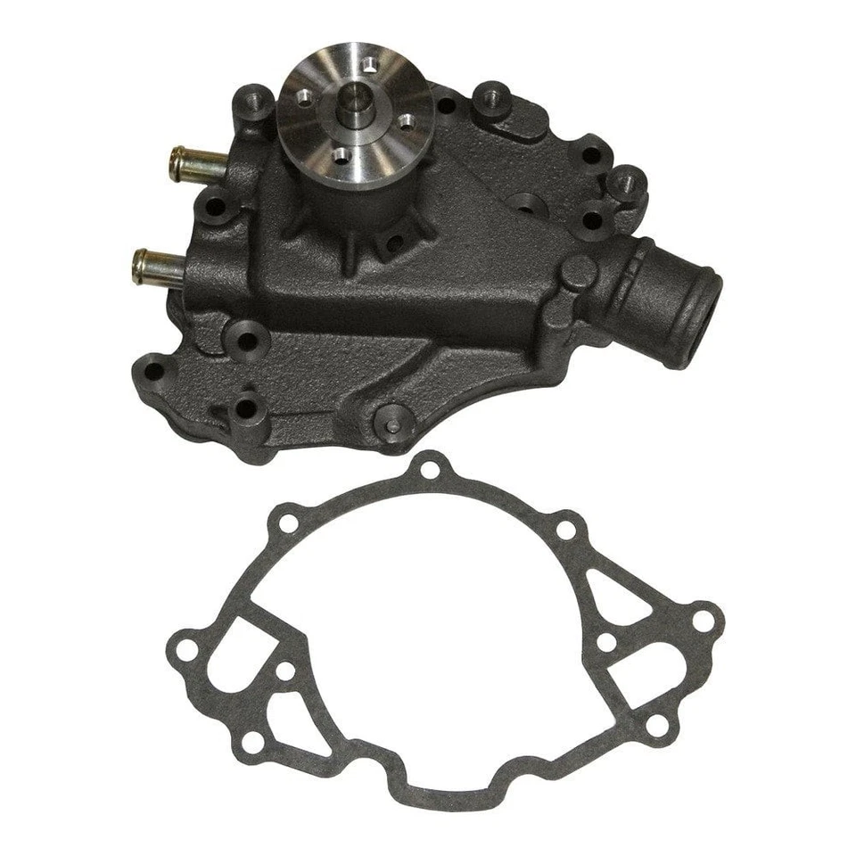 For Ford F-150 1975-1987 GMB 125-1230P Engine Water Pump Foto 4 de 4