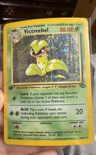 what does the back of a pokemon card look like Victreebel(R)〈003/096〉[XY3] – 晴れる屋2 main image 1