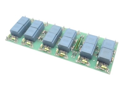 SIEI ECS-1199 CIRCUIT BOARD