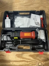 Takekit Horse Clippers Professional Electric Animal Grooming Kit For Horse,Goat