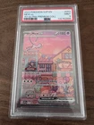 2023 Pokemon SVP en Mew EX 151 Ultra Premium Collection #053 PSA 9 Mint