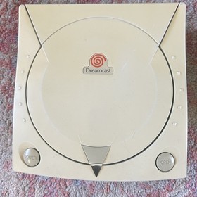 Dreamcast System & Games Bundle (Seaman, Bass Fishing, VMUs, & Two Controllers)