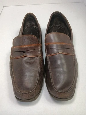 Hush Puppies Loafer Casual Casual Shoes for Men for sale | eBay display picture 3