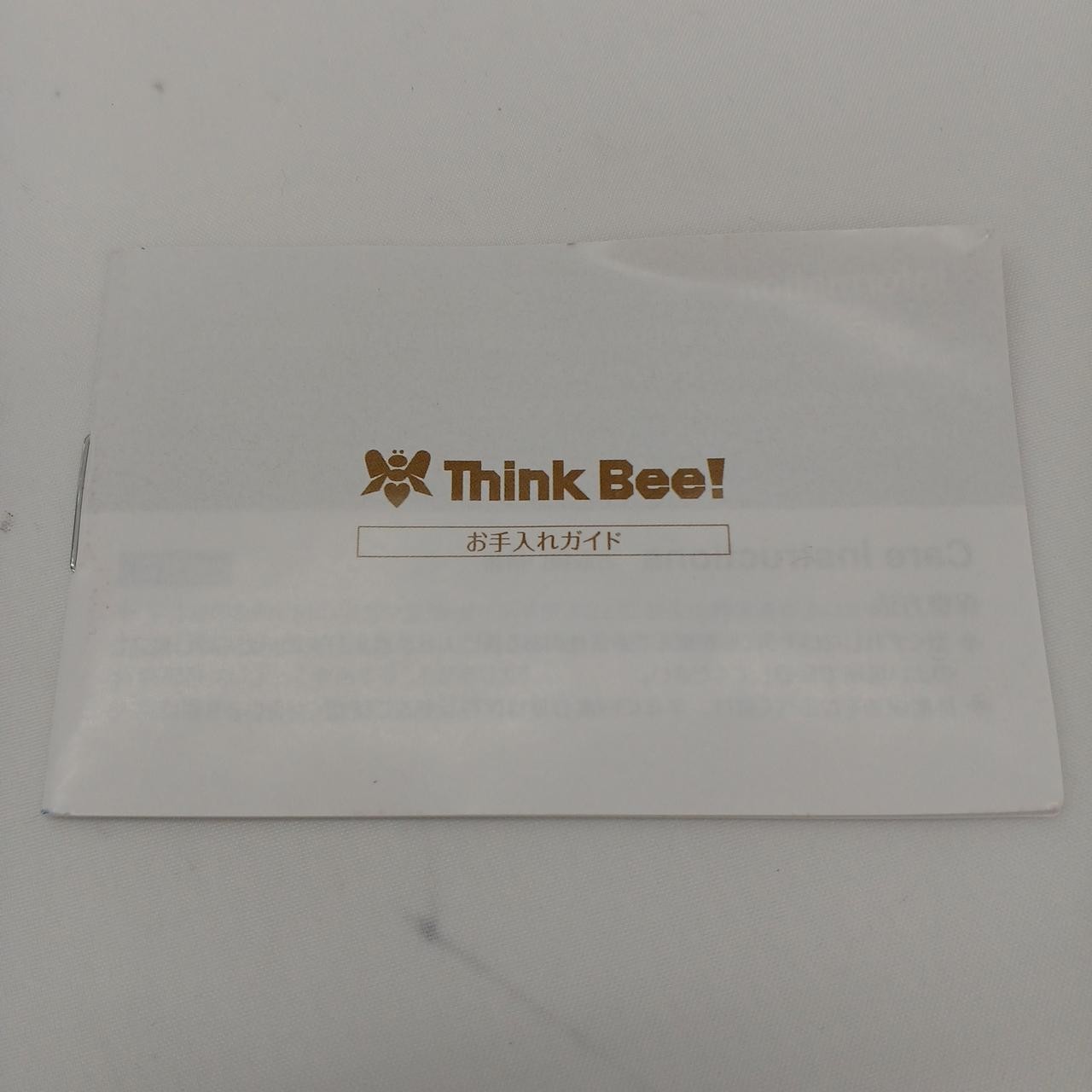 THINK BEE - Backpack Japan - image 7