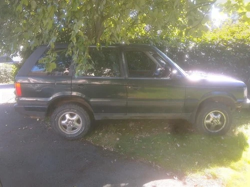 range rover p38a - Picture 1 of 13