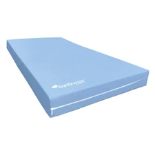 Original 6" High Waterproof Bedwetting Incontinence Mattress