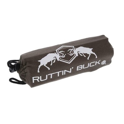 Hunters Specialties Hunting Ruttin' Buck Rattling Bag Deer Buck, Ash 