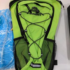 Andes 2 Litre Hydration Pack/Backpack Bag With Water Bladder For Running/Cycling
