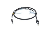 Bosch Seilzug, Feststellbremse 1 987 482 684 FüR KIA Hyundai