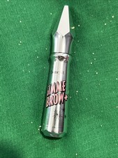 Image of Benefit Gimme Brow+ Volumizing Fiber Gel “Shade 5” New 3G Unboxd