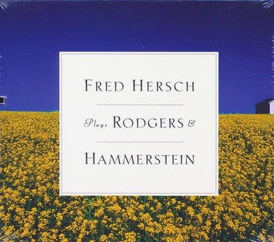 Fred Hersch - Plays Rodgers & Hammerstein