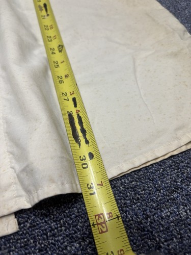 Baby Ruth Pit Crewmitglied Uniform Hose Jeff Gordon SELTEN Bill Davis Ford - Bild 4 von 5