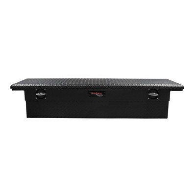 TrailFX TOOL BOX Trail FX BED BOX CROSS OVER CONTRACTOR 120723CR