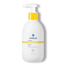 ATONO2 Oxygen CERA-O Bath and Shampoo - Gentle 10.1 Fl Oz Pack of 1