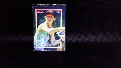 2024 Disc Golf Pro Tour Rainbow Sand #'d /25 Pick your Player Complete your Set - Picture 17 of 43