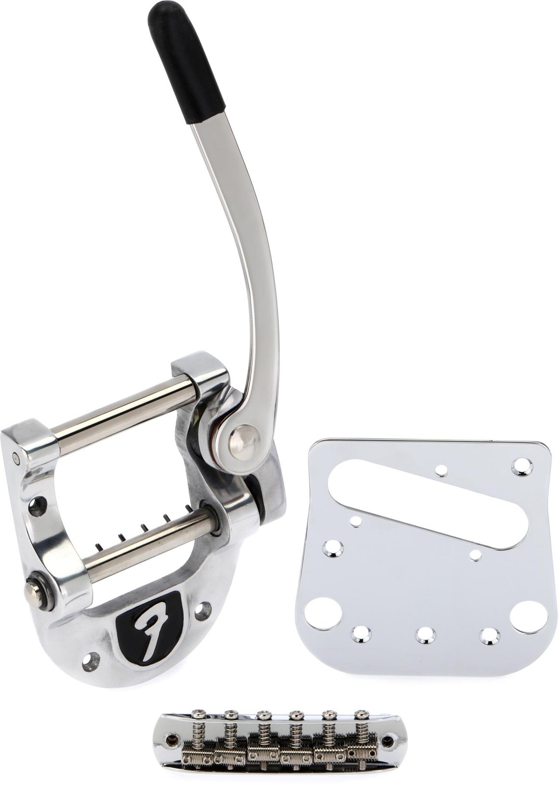 Комплект для модификации телекастера Bigsby Bigsby B5F 41190₽