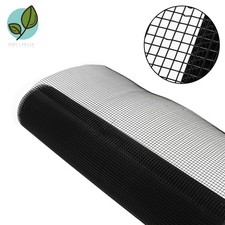 Hardware Cloth Wire Mesh Fence Netting Roll for Aviary Chicken Coop 48'' 100'