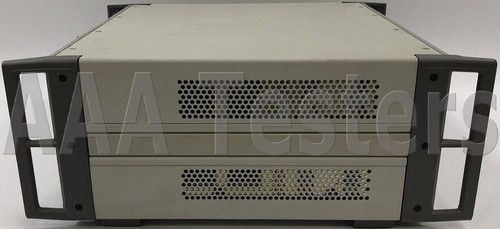 Calibrador multifunción Fluke 5500A - Imagen 2 de 4