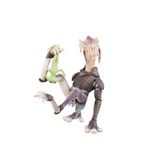 STAR WARS The Black Series Sebulba  The Phantom Menace Premium Collectible 6 Inc