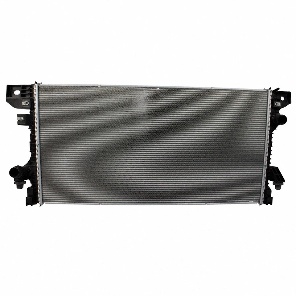 RAD152 Motorcraft Radiator for F150 Truck Lincoln Navigator Ford Expedition - Image 2 of 4