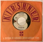The Beatles - Hey Jude / Revolution - 45 RPM Apple Records 2276