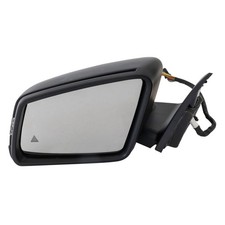 Mirror for Benz for CLA250 2014-2016 for CLA45 2014-2016 Driver Side Left