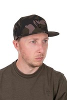 Fox Camo Snapback Cap Trucker Cap SchirmmüTze