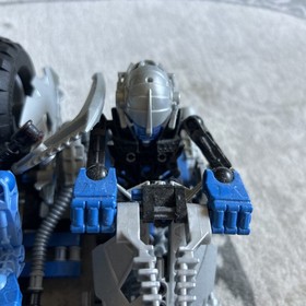 Lego Bionicle Kaxium V3 8993 100% Complete, Manual included