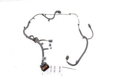 2018-2021 Kia Stinger GT2 AWD Front Bumper FEM Front End Module Wire Harness