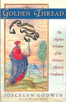 Joscelyn Godwin | The Go*Den Thread | Taschenbuch | Englisch (2007)