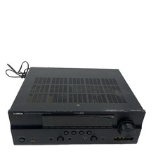 READ Yamaha RX-V765 - 7.2 Ch HDMI Home Theater Surround Sound Receiver UMP9065