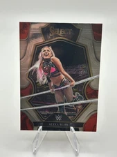 2023 WWE Select - # 137 Alexa Bliss