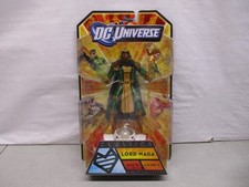 2011 DC Universe Classics Lord Naga
