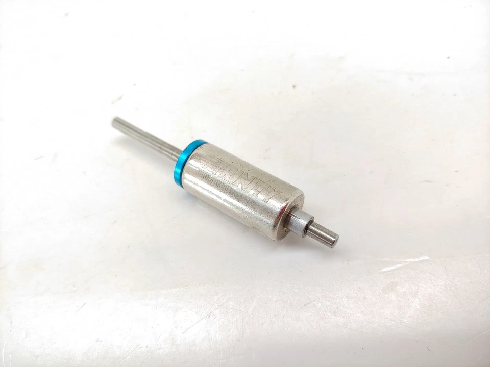 Trinity TEP1151 Blue 12.0mm High RPM Modified Rotor - Image 3 of 4