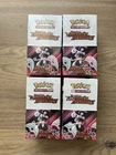 Demi display Pokémon EV10 Rivalités Destinées Scellé FR 🇫🇷