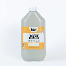 Bio-D Concentrated Floor Cleaner - 5L 4.39 per litre