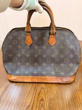 Louis Vuitton Monogram Boston Bag