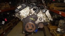 Engine 4.0l 8 Cylinder Vin C 8th Digit Fits 1996-1999 Oldsmobile Aurora 673659