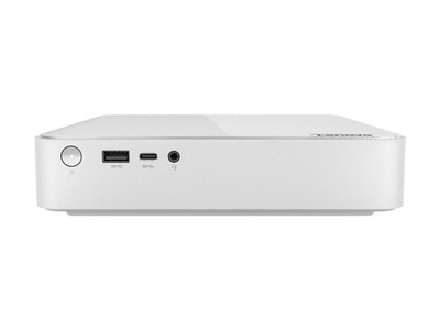 Lenovo IdeaCentre Mini 01IRH8 - Mini - i5 13420H - 16 GB - SSD 512 GB #NO399